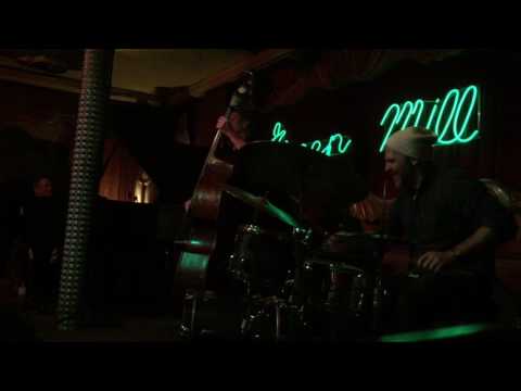 Dave King Trio at the Green Mill