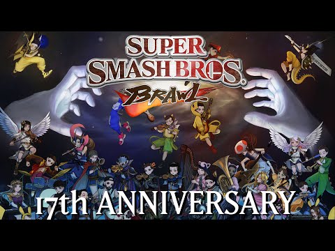 34 Musicians Play Super Smash Bros. Brawl - Final Destination | 【17th Anniversary Tribute】
