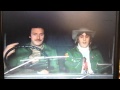 Jazz Funk-The Mighty Boosh-Hitcher 