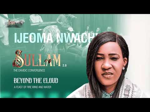 Ijeoma Nwachi and Asher Ruona