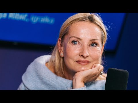 Tanja Ribič bo kmalu babica: Strašno se veselim!