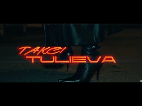 TULIEVA — ТАКСІ