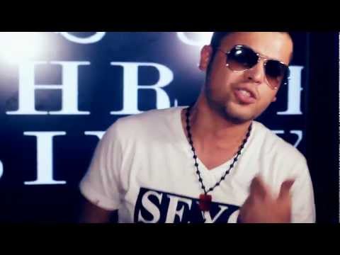 SEYO - 102 BARS (prod. by SiazBeatz) - HABIBI BRÜDER