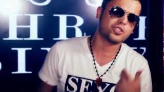 SEYO - 102 BARS (prod. by SiazBeatz) - HABIBI BRÜDER