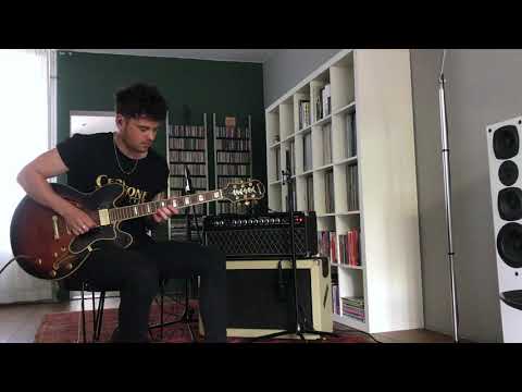 Ceriatone SSS 100 Demo by Guy Smeets