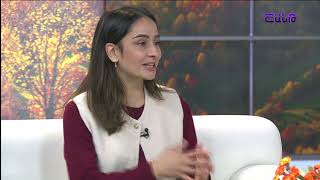 Առավոտը Շանթում/Aravoty Shantum/Նանոր Մինասյան