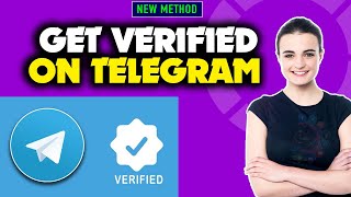 How to get verified on telegram 2024 (Quick & Easy)