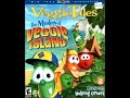 A Mystery Of Veggie Island Soundtrack