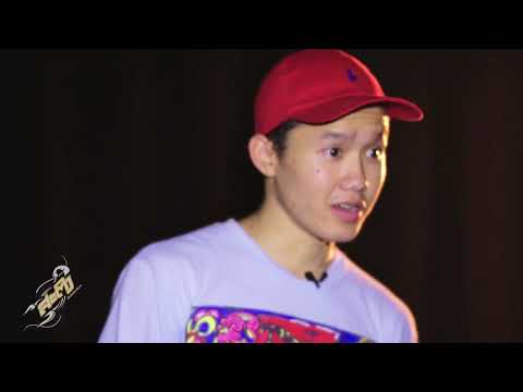 STING - Breaking Tutorials by C-Lil ● EP10 ● AIRTRACK / AIRFLARES