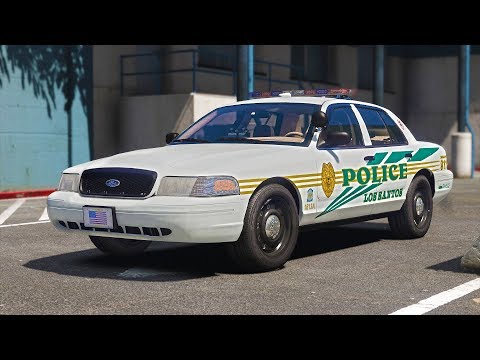 LSPDFR - Day 1036 - Miami-Dade Police Department (Florida)