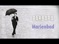 Barbara - Marienbad (Audio officiel)