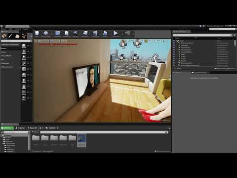 Curso de Unreal Engine 4 11 parte 00051