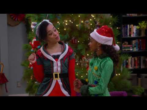 That Girl Lay Lay Promo 1 - December 2, 2021 (Nickelodeon U.S.)