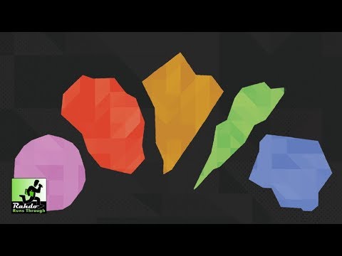 Rahdo Previews►►► Masters of Charms