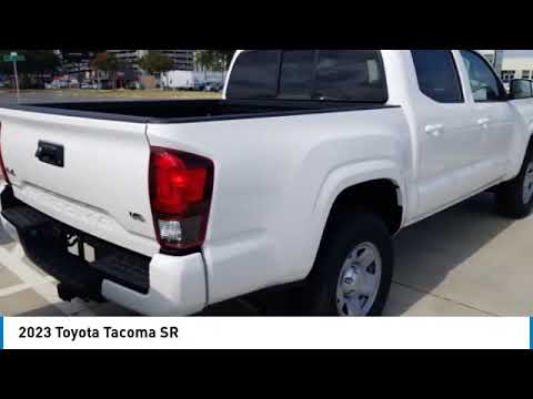 2023 Toyota Tacoma Metairie LA PL3094