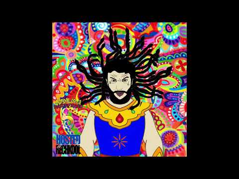 AMINE 16-3 feat L'morphine - BEL7FA (CHOPPED&SCREWED)