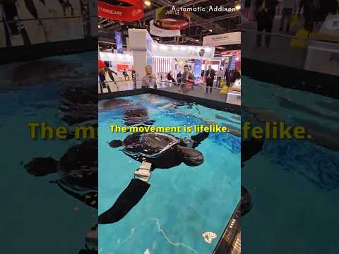 RoboTurtle Review Video 4