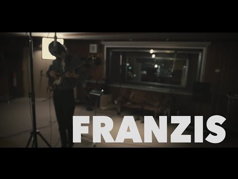 FIL BO RIVA - Franzis (Live Session)