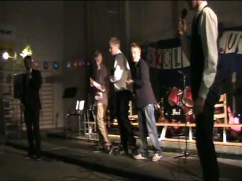 Legenderna på Linneaskolan!