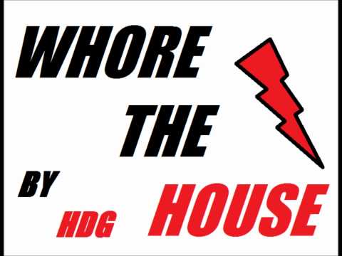 Whore The House n°1