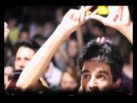 OPEN GATE FEST: DASH BERLIN 9/04/2011 Kazan