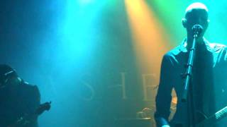 HD Prey - Ashes Divide LIVE February 12th 2010 Galaxy Concert Theatre