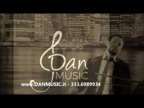 Dan Music propone un lento per gli sposi impeccabile...