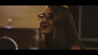 Stranger (Rarity Cover - Piano / Vocals)