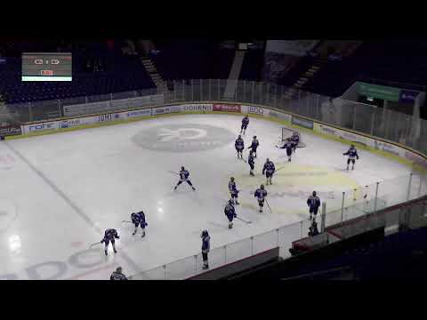 EHC Kloten vs ZSC Lions