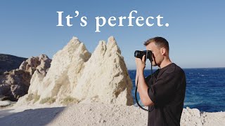 I Shot 10,000 Photos with a Kit Lens, Here’s What I Learned.