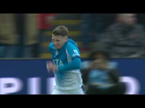 FC Stockport County 2-0 FC Stevenage