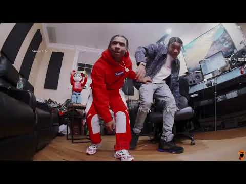 DudeyLo x DeePlay4Keeps - NO SAVING EM(Official Video)