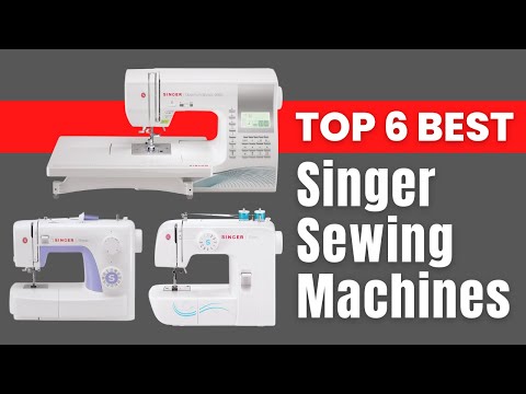 Top 5 Best Singer Sewing Machines 2024 #shortvideo #shortsvideo #shorts #youtube #youtubeshorts