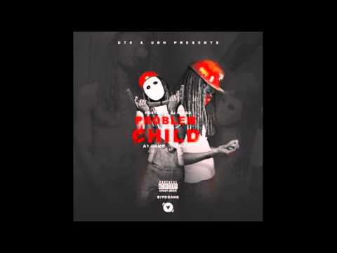 A1 Dame & Trippy — Water