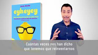 Eykeyey - Jesús Alcoba