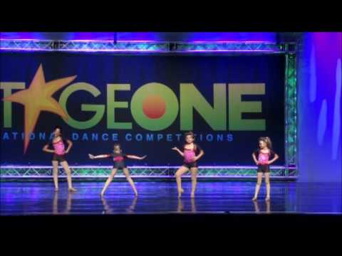 lips are movin - mini open group 2016