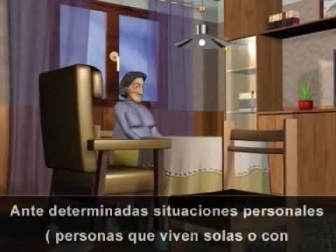Cómo signar Centro Estatal De Autonomía Personal Y Ayudas Técnicas en LSE