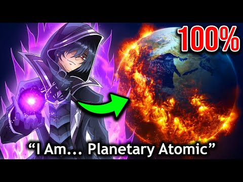 Shadow's TRUE Power Revealed - The Most BROKEN Isekai Protagonist EVER? (Eminence in Shadow)