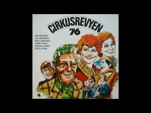 Kai Løvring - A'Tisch h