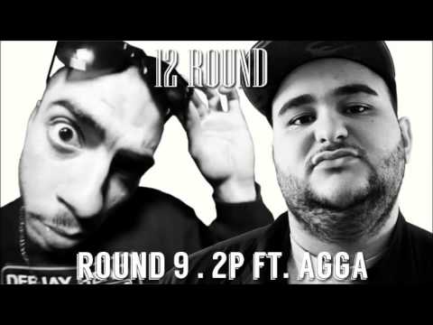 Demetrio Darko - Round 9 - 2P Ft. Agga