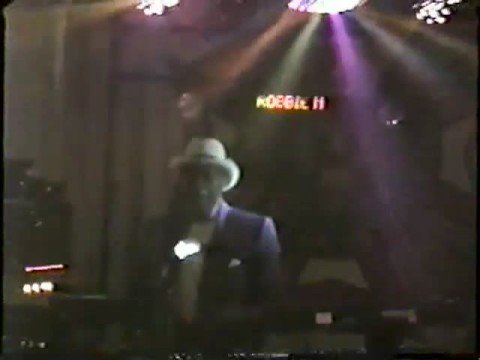 ROBBIE M "Tearing Me Up" RARE SOUL