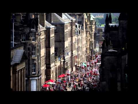 James Acaster has a misunderstanding at Edinburgh - Classic Scrapes