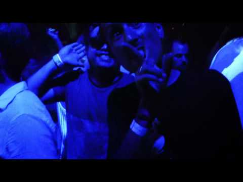 Cocoon Heroes @ Amnesia Ibiza 09.24.12 part.1