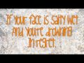 LYRICS; Love Heals by the Cast of RENT ...