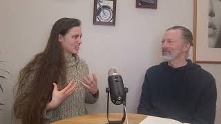 Interviu apie biodinaminę kūno psichoterapiją