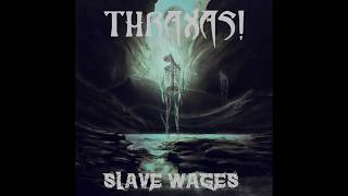 Music video thumbnail preview for Thraxas! - Stalag demo by Thraxas!