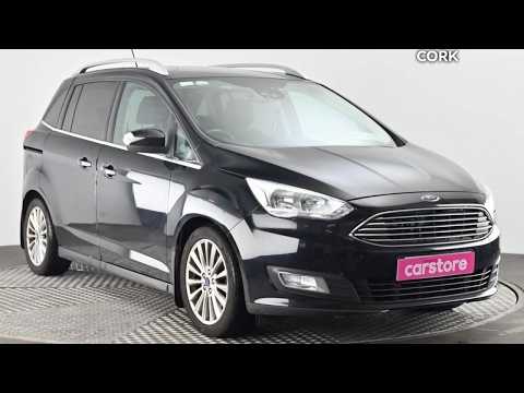 Ford C-Max 1.5 TDCi 95PS Titanium (7 seater) - Image 2