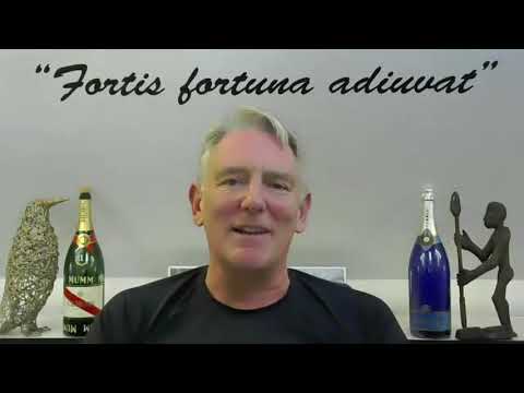 The Transforming Power of Adventure | Neil Laughton | TEDxRoyalHolloway