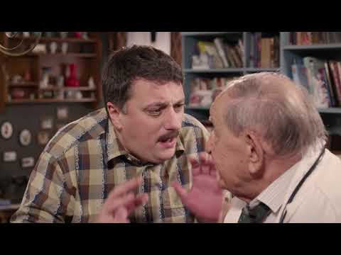 Mamini sinovi - Epizoda 07