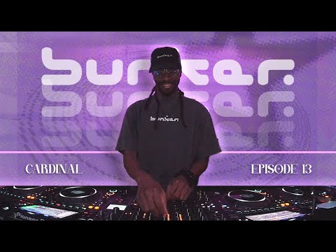 Bunker Episode 13 | Cardinal